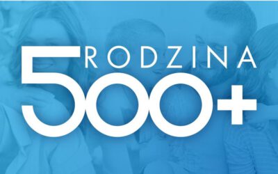 Zmiany w programie „Rodzina 500 +”