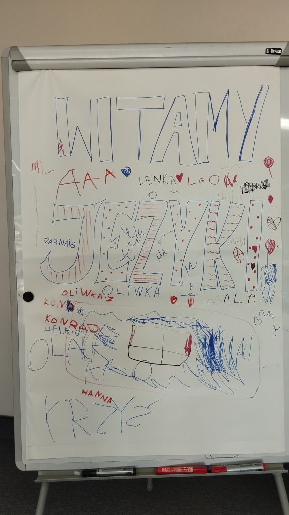 Informacja o odwiedzinach Przedstawicielstwo Ośrodka Adopcyjnego w Białej Podlaskiej